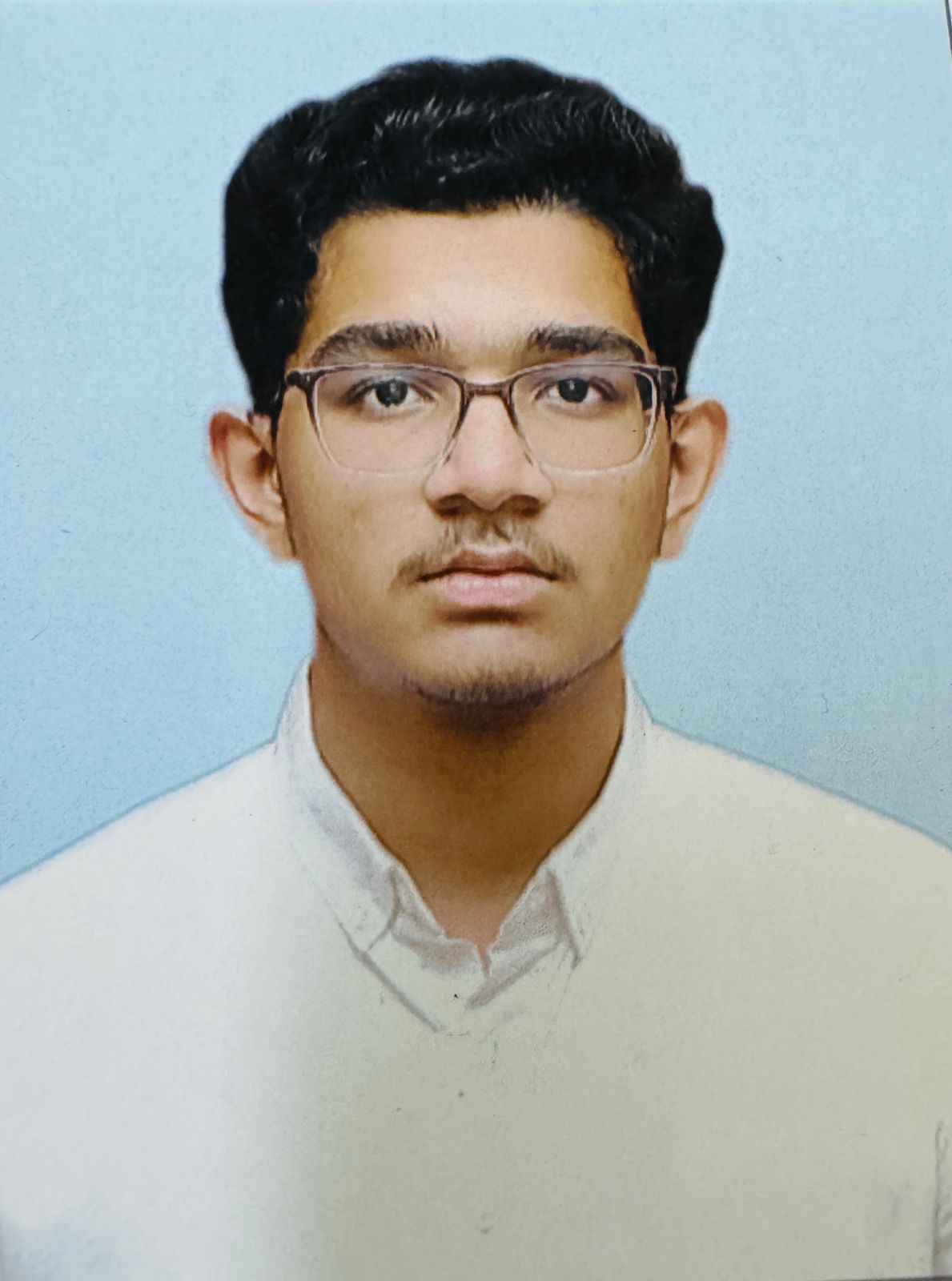 Hardik Singh Gahalaut